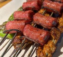 Roast Chicken Wings