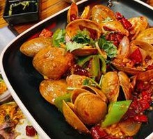 Yellow Clam