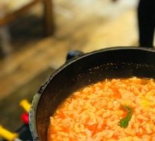 Dumpling Soup