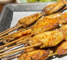 Guan's 2006 Classic Secret-Recipe Wings