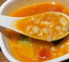 Guan's Noodle Soup