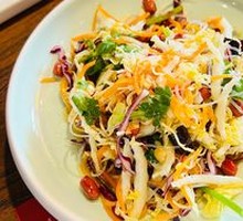 Guan's Special Mixed Vegetables