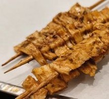 Chewy Beef Tendon