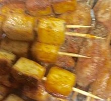 Soy-Glazed Chicken Wings