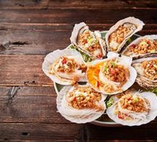 Deep-sea Rushan Oyster