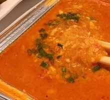 Aluminum-Wrapped Garlic Vermicelli