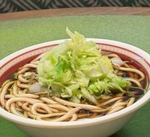 Chai's Beef Noodles