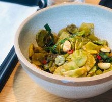 Crispy Skin Bamboo Shoot