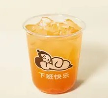 White Peach Jasmine