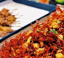 Spicy Chicken from Tavern