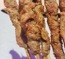 Beef Skewers