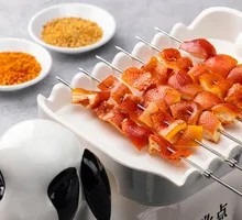 Spicy Pig's Feet Skin