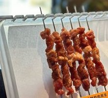Lamb Skewers for 6-Month-Olds