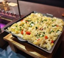 Roasted Sauerkraut