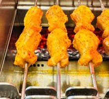 Fish meat fish cake