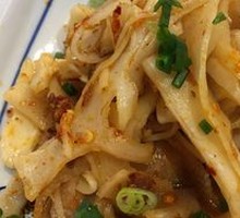 Home-style Bamboo Shoots