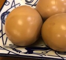 Braised Egg