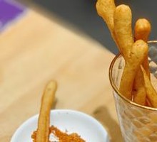 Fennel Oil Stick