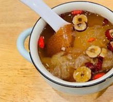 Guian Yellow Rock Sugar Small Hanging Pear Soup