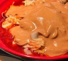 Northeast-style Spicy Hot Pot