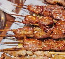 Special Thick Fried Pork Rind