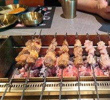 Original Lamb Skewers