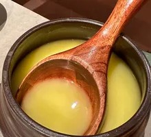 Honeycomb Rice Wine