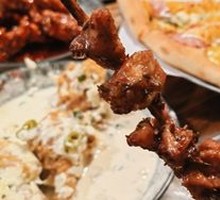 Pork Intestines