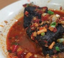 Old Changsha Stinky Tofu