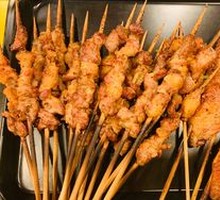 Secret-Recipe Chicken Wings