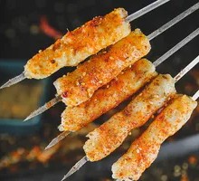 Grilled Shrimp