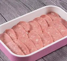 Taiwanese Sausage