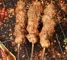 Goat tendon