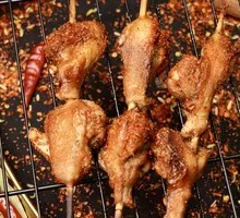 Chicken Tendon