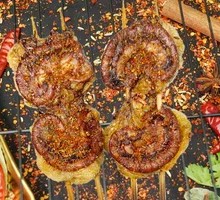Large Kidney