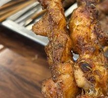 Chicken Cartilage
