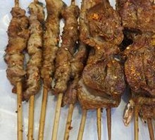 Wangjing Big Intestine