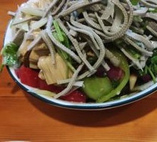 Cold Dish Assortment