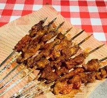 Hanging Dragon Beef Tendon