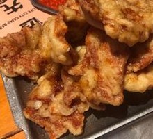 Classic Sweet and Sour Pork
