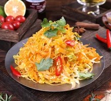 Homestyle Cold Dish