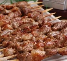 Fresh Lamb Leg Meat