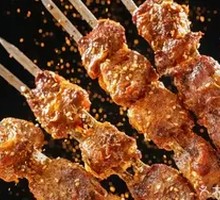 Juicy Pork Rind
