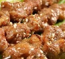 Large Beef Tendon