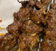 Black Pepper Beef