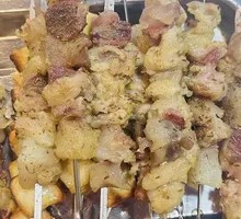 Ox Knuckle Tendon
