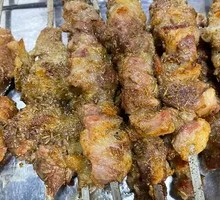 Goat tendon