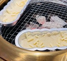 Cheese-Baked Durian