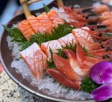 Seafood