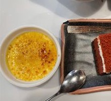 Caramel Pudding